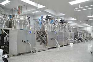 Tốt nhất bán tự nhiên chất lượng cao cổ chống nhăn Kem firminig làm trắng cổ kem cổ làm săn chắc Kem - Product Image 5