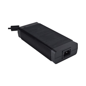 BEDEUTET GUT GST280A20-C6P High Eff., Geringer Strom verbrauch, 20V 260W industrieller <span class=keywords><strong>AC</strong></span>-<span class=keywords><strong>DC</strong></span> <span class=keywords><strong>adapter</strong></span> - Product Image 4