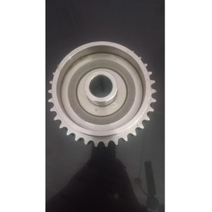 Repuestos de Alta Calidad para Maquinaria Industrial y Aplicaciones de Alta Carga Disponibles para la Venta - Product Image 4