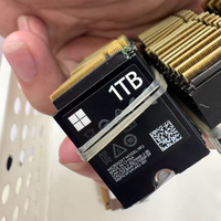 SSD Original 2242/2230 PM991a PM991 PM9B1 BM9C1 PM9C1a BM9C1 SSD 256GB 512GB 1TB M.2 PCIe4.0 Gen4 X4 Internal Laptop SSD