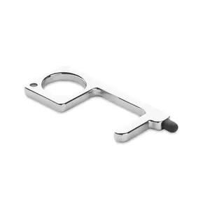 Portachiavi di sicurezza, gadget personalizzati - Product Image 1