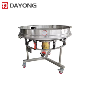 Equipo de Filtrado de Líquidos de Alta Frecuencia, en Oferta - Product Image 1