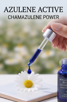 Huile essentielle de camomille romaine naturelle, huile de Chamaemelum Nobile pour les soins de la peau, les cosmétiques, l'aromathérapie et les parfums