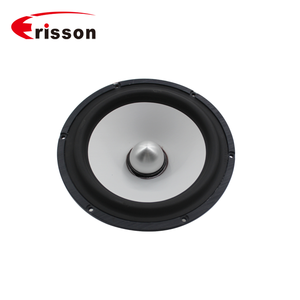Nhà sản xuất OEM/ODM loa bass ô tô 100 watt 6 ohm, loa midbass 6.5 inch - Product Image 4