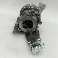 Turbocompresseur 356-3519 3563519 CA3563519 pour moteur C4.4, pièces de rechange pour excavatrice 312E, D3K2, D4K2, D5K2, D5K2 Dozer