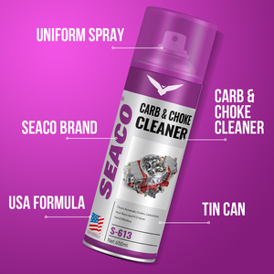<span class=keywords><strong>Limpiador</strong></span> <span class=keywords><strong>de</strong></span> <span class=keywords><strong>carburador</strong></span> <span class=keywords><strong>de</strong></span> aerosol SEACO <span class=keywords><strong>de</strong></span> limpieza fuerte <span class=keywords><strong>de</strong></span> 450mL para <span class=keywords><strong>carburador</strong></span> y estrangulador <span class=keywords><strong>de</strong></span> motocicleta <span class=keywords><strong>de</strong></span> coche - Product Image 3