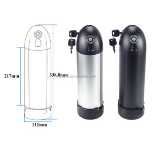 Batterie de vélo électrique amovible 36V 10.4AH 12AH 14AH pour VIVI, base de batterie pour vélo électrique E-Glide SS <span class=keywords><strong>OTTO</strong></span> MX2000 - Product Image 4