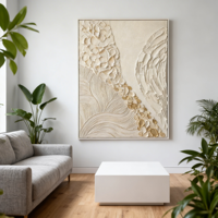 Art original moderne abstrait, art mural texturé 3D, salon, peinture à l'huile 100% faite à la main, grande taille, toile personnalisée, art mural pour villa