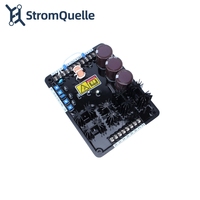 AVC63-12B1 Régulateur de tension automatique pour générateur AVR Système de contrôle d'excitation numérique Basler Decs-200 AVC6312B1