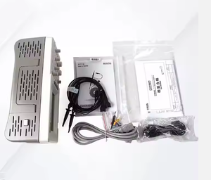 Rigol DS1202Z-E kỹ thuật số dao động 2 kênh 1gsa/S tỷ lệ lấy mẫu 24M lưu trữ - Product Image 5