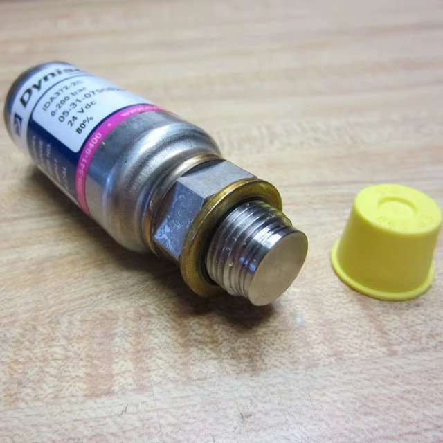 Digital Sensor for Industrial Automation & Flow Control Industrial with LCD Display