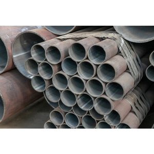 Tube en acier pour pipeline API Spec 5L GrA avec une bonne souffrabilité et une ductilité élevées, tuyau en acier pour pipeline API Spec 5L GrA - Product Image 5