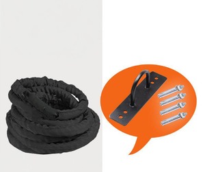 Cuerda de batalla de equipo doméstico grande a precio de fábrica - Product Image 6