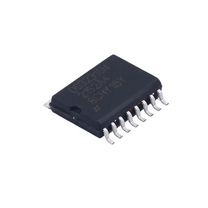 Nuevo y Original DS3231SN #   Chip de Componente Electrónico T&R - Product Image 2
