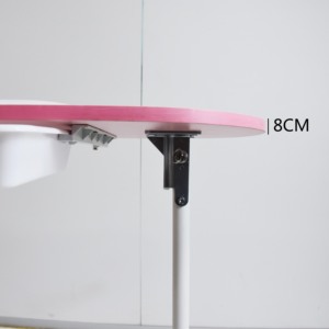 Meubles de salon <span class=keywords><strong>pas</strong></span> chers, table à ongles pour la maison, le bureau et les chaises, équipement de table de manucure <span class=keywords><strong>professionnel</strong></span> - Product Image 4