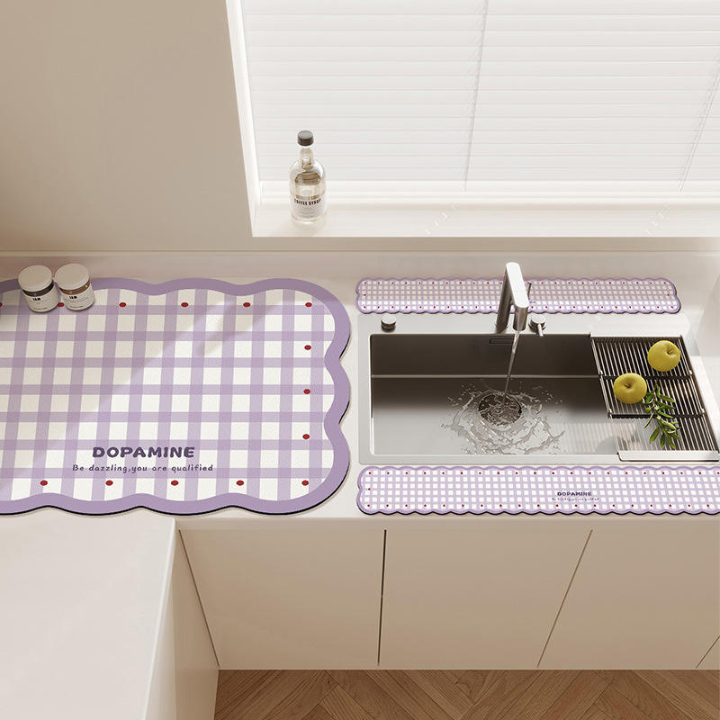 Pâte de coco Dopamine Taro - Type biscuit