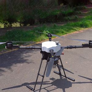 JSI Professional Carrier Dron for Equipping a <b>Robotic</b> Arm - Product Image 2