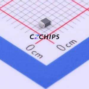 FCM2012KF-102T05 Ferrite Bead 0805 RF ( Impedance @ Frequency: 1kOhm@100MHz )( Error: 25% )( DC Resistance (DCR): 450mOhm ) - Product Image 2