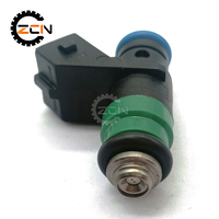 Boquilla de inyector de combustible H82132254 para Renault Logan Duster Sandero