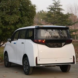 <span class=keywords><strong>Voiture</strong></span> électrique basse vitesse intégrée CE 2026, 5000W, frein de stationnement électrique, 5 places, levier de vitesses pour adultes, déplacements domestiques - Product Image 6