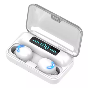 USA EU Warehouse In Stock TOP QUALITY With ANC Hot Selling Headphone Wireless Earphone - Product Image 2
