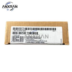Para Siemens 6ES7332-8TF01-0AB0 SIMATIC DP SM332 8AO 0/4-20MA HART Módulo de Salida Analógica 6ES73328TF010AB0 - Product Image 4