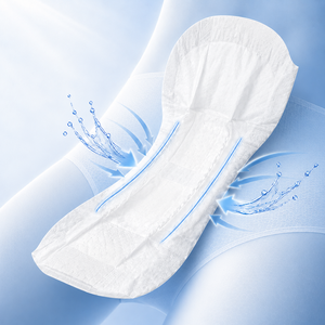 Almohadillas Ultrafinas OEM de Marca Privada a Prueba de Fugas para Incontinencia Masculina, <span class=keywords><strong>Protectores</strong></span> Anatómicos Absorbentes para Hombres - Product Image 4