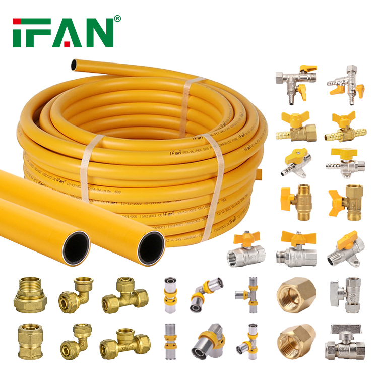 IFAN OEM Lpg Laser Multilayer PEX