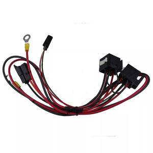 Faisceau de câblage AM118006 pour moteur Yanmar 3TNV70 pour véhicule utilitaire <span class=keywords><strong>John</strong></span> Deere Gator TE TH Turf 4X2 6X4 - Product Image 2