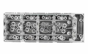 Piezas de automóvil 4M41 Culata Dohc Nuevo OEM 1005B340/1005B341ME204200 para Mitsubishi Canter/Fuso/Montero - Product Image 6