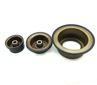 Kit de joints de piston de transmission AL4 DPO pour RENAULT CITROEN PEUGEOT.