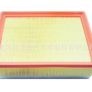 ไส้กรองอากาศ 16546-4JM1A และ 16546-4KV0A สำหรับนิสสัน นาวาร่า อะไหล่ทดแทนขนาดมาตรฐาน - Product Image 1
