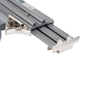 Grapadora eléctrica <span class=keywords><strong>de</strong></span> pistola <span class=keywords><strong>de</strong></span> clavos 1022J, venta directa <span class=keywords><strong>de</strong></span> fábrica, <span class=keywords><strong>precio</strong></span> más bajo, promoción - Product Image 3