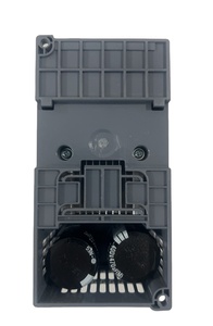 Mục đích chung điều khiển Vector ba giai đoạn chuyển đổi tần số máy công cụ trục chính tự động hóa kết nối <span class=keywords><strong>3</strong></span>.7kW 220V/380V 50Hz - Product Image 3