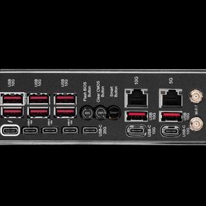 Hot Sale <b>Motherboard</b> Z890 GODLIKE DDR5 SOCKET AM4 Desktop Boards Gaming <b>Motherboard</b> - Product Image 5