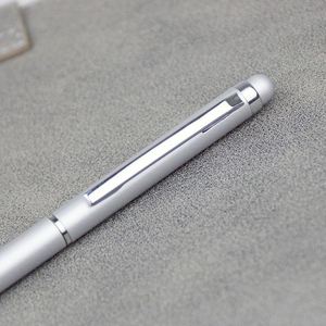 Bolígrafo Metálico Delgado de Lujo BKS LY7201, Colorido, con Logotipo Personalizado, Tinta Negra, Regalo para Oficina y Escuela, Precio Bajo Promocional, China - Product Image 5