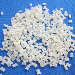 Botella de Resina para Mascotas de Alta Calidad, Marca Jade, Fabricada en China, Plástico de Grado Químico - Product Image 4