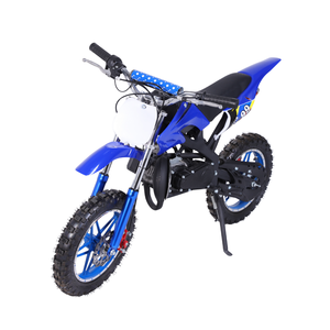 子供のためのオフロードガソリンオートバイ<span class=keywords><strong>49CC</strong></span>ミニスポーツ - Product Image 5