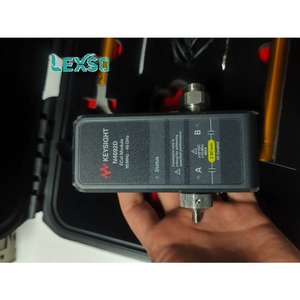 1 módulo de calibración electrónica (ECAL) Keysight N4692d usado, 40 GHz, 2.92 mm, 2 puertos - Product Image 1