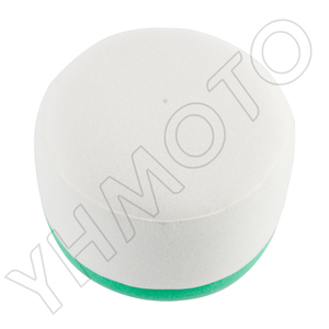 Filtro de Aire de Espuma para Motocicleta <span class=keywords><strong>Kawasaki</strong></span> <span class=keywords><strong>KX</strong></span> 65 a <span class=keywords><strong>2000</strong></span> - 2024, Piezas de Repuesto, Filtro Elemento 151010 11013-1284 110131284 - Product Image 2
