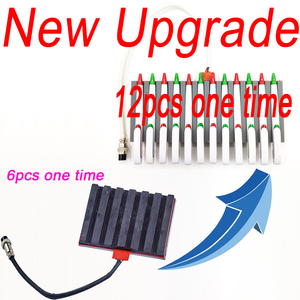 10 in 1 Combo Heat Press <strong>Machine</strong> Sublimation Heat Press Heat Transfer <strong>Machine</strong> for Mug T-shirt Shoe Bottle <strong>Pen</strong> Football - Product Image 6