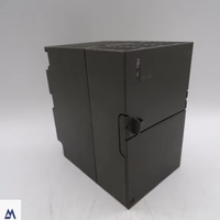 Vente Flash Originale : Alimentation PLC 6ES7307-1KA02-0AA0 en Stock