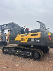 <span class=keywords><strong>Excavator</strong></span> Bekas <span class=keywords><strong>VOLVO</strong></span> EC 360 Harga Murah dari Korea, Mesin Penggali <span class=keywords><strong>Volvo</strong></span> 360, <span class=keywords><strong>Volvo</strong></span> EC360, EC360DL, EC360DLC Dijual - Product Image 3