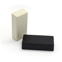 Szomk Shenzhen Plastik ABS Kandang Kecil Casing Plastik 121 (L) * 58 (W) * 32 (H) MM