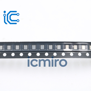 ICMICRO มีสินค้าในสต็อก วงจรรวมแท้ใหม่จากผู้ผลิตชิ้นส่วนอิเล็กทรอนิกส์ ECS-250-6-37QZ-RES-TR - Product Image 1