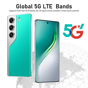 Rất Hot Original Camon 40 Pro điện 256GB camon40 pro5g điện thoại thông minh 7800mAh Điện thoại di động - Product Image 6