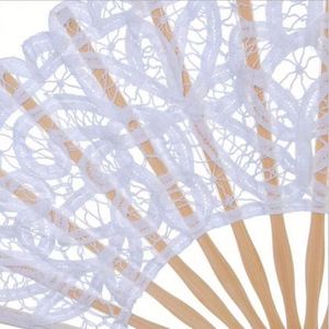 Abanicos de Bambú Ecológicos para Bodas y Fiestas de Baile, con Diseños de Animales Pintados y Decoraciones Talladas, Recuerdos Promocionales - Product Image 4