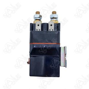 Pièces de <span class=keywords><strong>chariot</strong></span> <span class=keywords><strong>élévateur</strong></span> <span class=keywords><strong>Jungheinrich</strong></span>, contacteur d'origine <span class=keywords><strong>Jungheinrich</strong></span>, <span class=keywords><strong>prix</strong></span> du contacteur DC, contacteur 48V pour <span class=keywords><strong>chariot</strong></span> <span class=keywords><strong>élévateur</strong></span>, 52018885 - Product Image 4