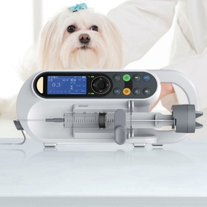 Animal Livestock Pet seringa veterinária bomba para micro-infusão intravenosa - Product Image 4