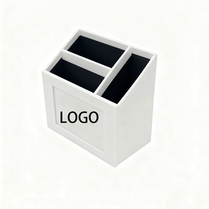 Da Văn Phòng Nguồn Cung Cấp Máy Tính Để Bàn Tập Tin Lưu Trữ Hộp Đa Chức Năng Kinh Doanh Chủ Bút Văn Phòng Phẩm Thiết Lập Tổ Chức Lưu Trữ Bàn Thiết Lập - Product Image 4